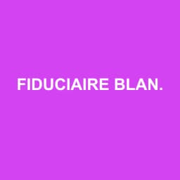 Logo Fiduciaire Blanc et Associes - Expert-comptable à Noirétable