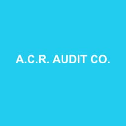 Logo A.c.r. Audit Conseil Revision Ste D'expertise Comptable et de Commissariat Aux Comptes - Expert-comptable à Croix