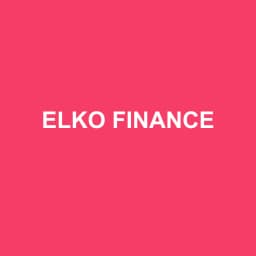 Logo Elko Finance - Expert-comptable à Piolenc