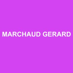 Logo Marchaud Gerard - Expert-comptable à Saint-Saturnin-lès-Apt