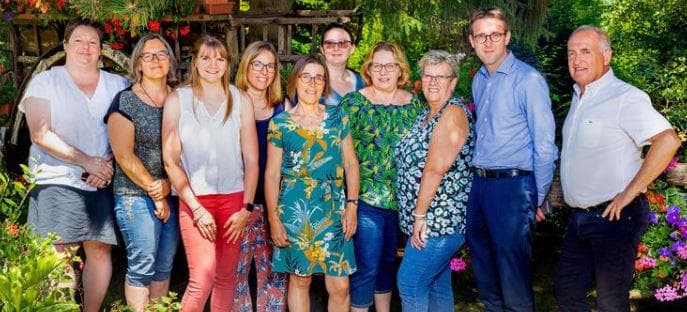 Cabinet Philippe Deniel - photo 1