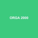 Logo ORGA 2000