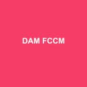Logo de Dam Fccm