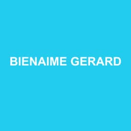 Logo Bienaime Gerard - Expert-comptable à Saint-Barthélemy