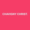 Logo CHAVIGNY CHRISTINE