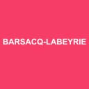 Logo BARSACQ-LABEYRIE
