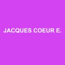 Logo de Jacques Coeur Expertise Comptable