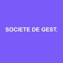 Logo de Societe de Gestion et D'expertise Comptable et Fiduciaire Sarl