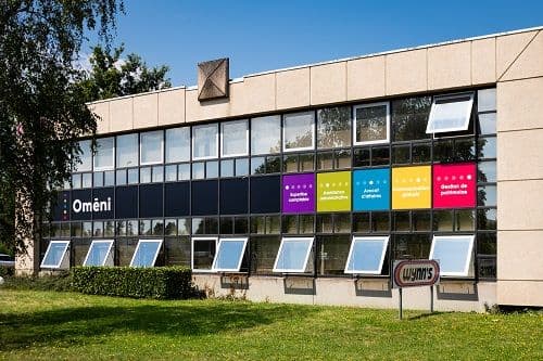 Omeni Expertise Comptable - photo 1