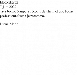 Goret Sylvain - photo 7