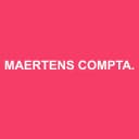 Logo MAERTENS COMPTABILITE CONSEIL