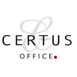 Logo CERTUS OFFICE ROUEN