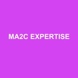 Logo Ma2c Expertise - Expert-comptable à La Roquebrussanne