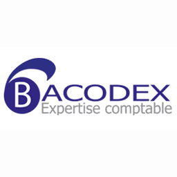 Logo Bacodex - Expert-comptable à Le Muy