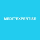 Logo MEDIT'EXPERTISE
