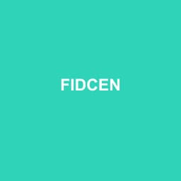 Logo Fidcen - Expert-comptable à Gignac