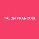 Logo TALON FRANCOIS