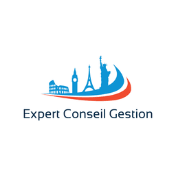 Logo Expert Conseil Service - Expert-comptable à Bar-le-Duc
