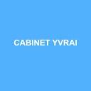 Logo CABINET YVRAI