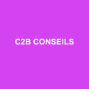 Logo de C2b Conseils