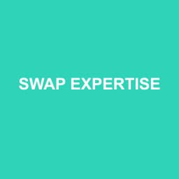 Logo Swap Expertise - Expert-comptable à Estrablin
