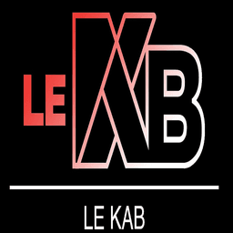 Logo le Kab Oyonnax - Expert-comptable à Oyonnax