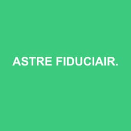Logo de ASTRE FIDUCIAIRE DE L'OUEST ORLEANS