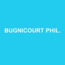 Logo de Bugnicourt Philippe