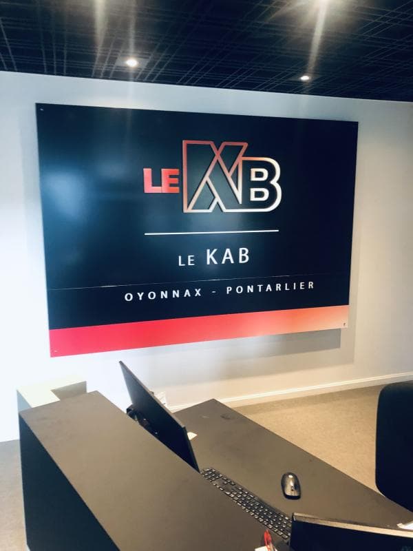 le Kab Oyonnax - photo 2