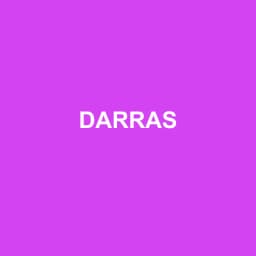 Logo de DARRAS