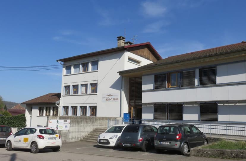 Agc de L'ain - Cerfrance Ain - photo 4