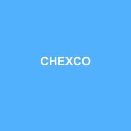 Logo Chexco - Expert-comptable à Saint-Gilles