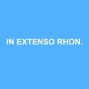 Logo de in Extenso Rhone-alpes Distribution