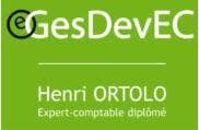 Logo E-gesdevec - Expert-comptable à Bélis
