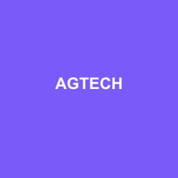 Logo Agtech - Expert-comptable à Bastia