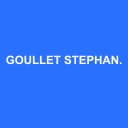 Logo de Goullet Stephane Management