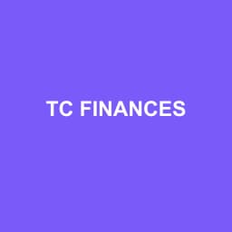 Logo tc Finances - Expert-comptable à Cabasse