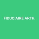 Logo FIDUCIAIRE ARTHEMIS