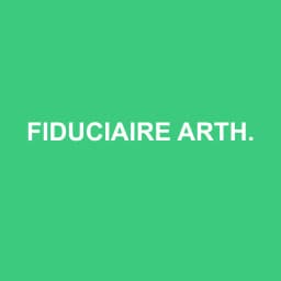 Logo Fiduciaire Arthemis - Expert-comptable à Carqueiranne
