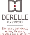 Logo DERELLE & ASSOCIES