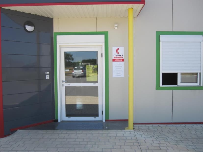 Cogedis - photo 3