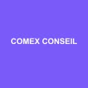 Logo COMEX CONSEIL