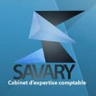 Logo Cabinet Savary - Expert-comptable à Alfortville