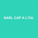 Logo SARL CAP A L'OUEST EXPERTISE