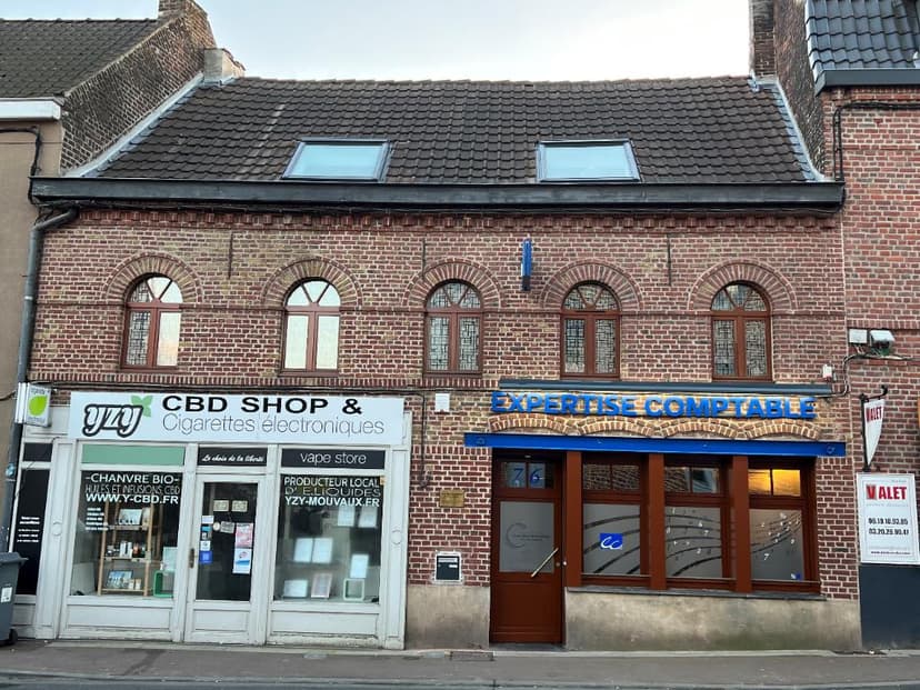 Val de Marcq Expertise Comptable - photo 1