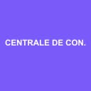 Logo CENTRALE DE CONSEILS COMPTABLES