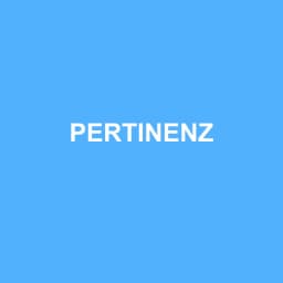 Logo Pertinenz - Expert-comptable à Saint-Aubin-d'Aubigné