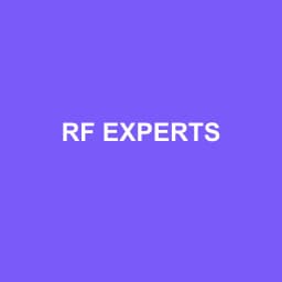 Logo rf Experts - Expert-comptable à Hyères