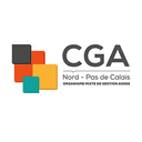 Logo AGC DU NORD PAS DE CALAIS