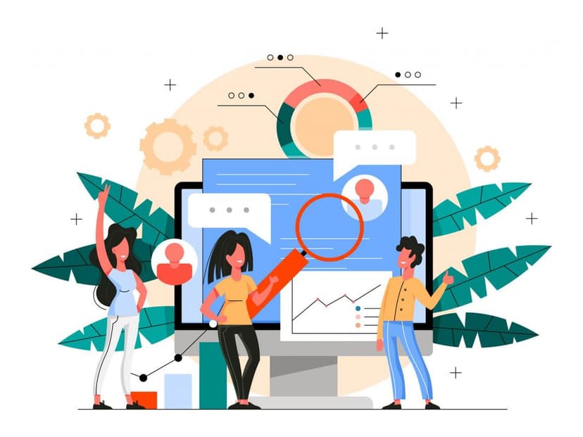 Expert Conseil Service - photo 2